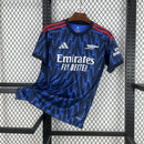 CAMISOLA DO ARSENAL 25/26 AZUL