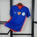 CAMISOLA DO BAHIA 25/26 AZUL EDIÇÃO ESPECIAL