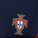 CAMISOLA DA SELEÇÃO DE PORTUGAL 25/26 AZUL