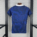 CAMISOLA FEMININA DA FRANÇA 25/26 AZUL