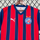 CAMISOLA DO BAHIA 25/26 TRICOLOR