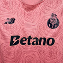 KIT INFANTIL DO PORTO 25/26 ROSA