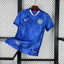 CAMISOLA DO CHELSEA 25/26 AZUL