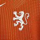 CAMISOLA DA SELEÇÃO DA HOLANDA 25/26 LARANJA