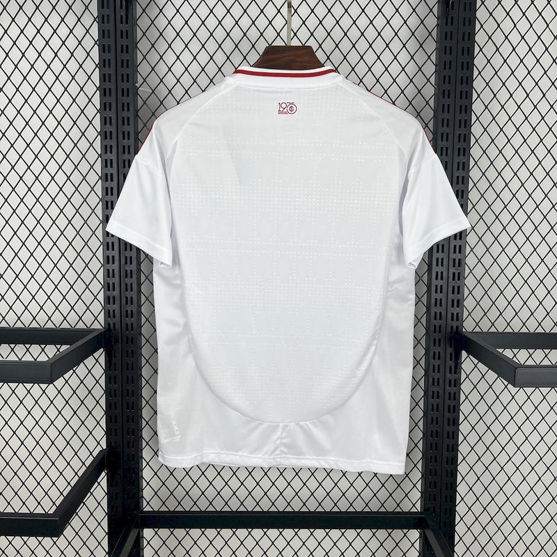 CAMISOLA DO INTERNACIONAL 25/26 BRANCO