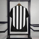CAMISOLA DO ATLETICO MINEIRO 25/26 PRETO E BRANCO