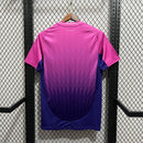CAMISOLA DA SELEÇÃO DA ALEMANHA 25/26 ROSA