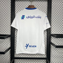 CAMISOLA DO AL HILAL 25/26 BRANCO