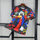 CAMISOLA DA SELEÇÃO DO BRASIL 25/26 EDIÇÃO ESPECIAL