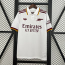 CAMISOLA DO ARSENAL 25/26 BRANCO
