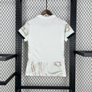 CAMISOLA FEMININA DE PORTUGAL 25/26 BRANCO