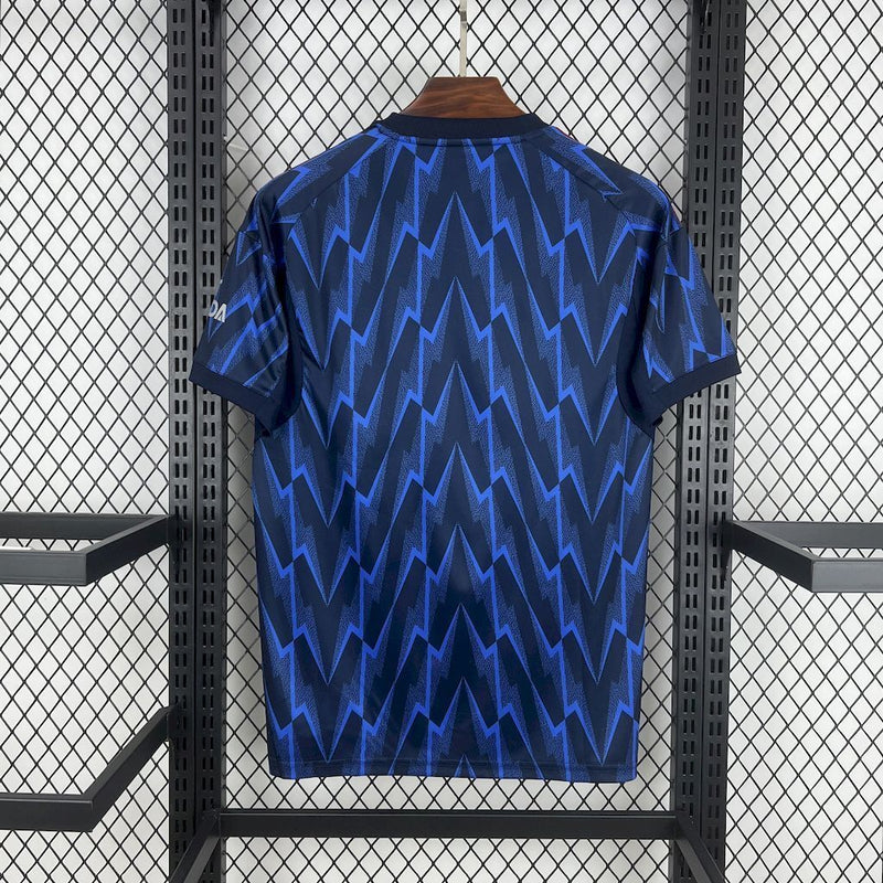 CAMISOLA DO ARSENAL 25/26 AZUL