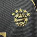 CAMISOLA DO BAYERN MUNICH 25/26 PRETO