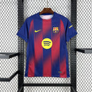CAMISOLA DO BARCELONA 25/26 MULTICOLOR