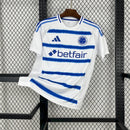 CAMISOLA DO CRUZEIRO 25/26 BRANCO