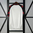 CAMISOLA DO FLAMENGO 25/26 BRANCO