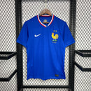 CAMISOLA DA SELEÇÃO DA FRANÇA 25/26 AZUL