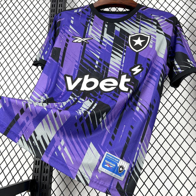 CAMISOLA DO BOTAFOGO 25/26 MULTICOLOR