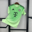 CAMISOLA DO BAYERN MUNICH 25/26 VERDE