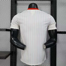 CAMISOLA VERSÃO PLAYER DO BENFICA 25/26 BRANCO