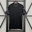 CAMISOLA DO SPORTING 25/26 PRETO