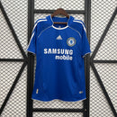 CAMISOLA RETRO DO CHELSEA 06/07 AZUL