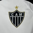 CAMISOLA DO ATLETICO MINEIRO 25/26 BRANCO