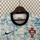 CAMISOLA DA SELEÇÃO DE PORTUGAL 25/26 MULTICOLOR
