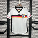 CAMISOLA RETRO DA ALEMANHA 97/98 BRANCO