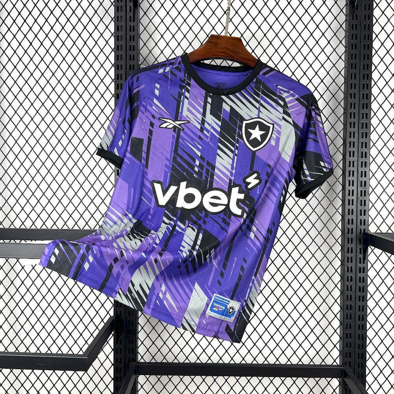 CAMISOLA DO BOTAFOGO 25/26 MULTICOLOR