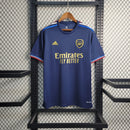 CAMISOLA DO ARSENAL 23/24 AZUL