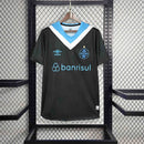 CAMISOLA DO GREMIO 25/26 PRETO