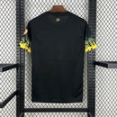 CAMISOLA DO ASTON VILLA 25/26 BLACK DRAGON