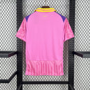 CAMISOLA DO BORUSSIA DORTMUND 25/26 ROSA