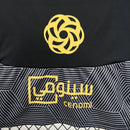 CAMISOLA DO AL AHLI 25/26 PRETO