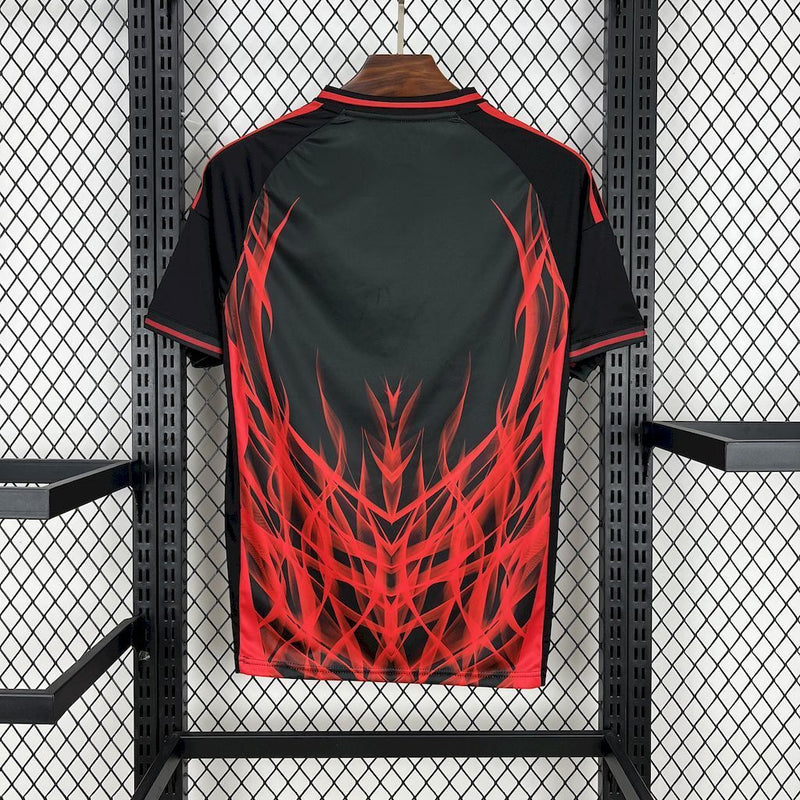 CAMISOLA DO BENFICA 25/26 PRETO