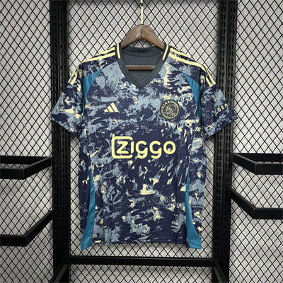 CAMISOLA DO AJAX 24/25 MULTICOLOR