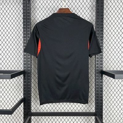 CAMISOLA DO BENFICA 25/26 PRETO TREINO