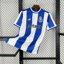CAMISOLA DO PORTO 25/26 AZUL E BRANCO