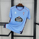 CAMISOLA DO CELTA DE VIGO 25/26 AZUL