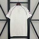 CAMISOLA RETRO DO REAL MADRID 91/92 BRANCO