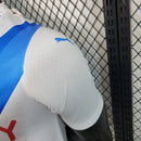 CAMISOLA VERSÃO PLAYER DE AL HILAL 23/24 BRANCO