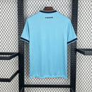 CAMISOLA DA SELEÇÃO DO PANAMÁ 25/26 AZUL