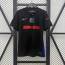 CAMISOLA DO BARCELONA 25/26 PRETO
