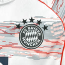 KIT INFANTIL DO BAYERN MUNICH 25/26 MULTICOLOR
