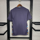 CAMISOLA DA SELEÇÃO DA INGLATERRA 25/26 AZUL