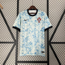 CAMISOLA DA SELEÇÃO DE PORTUGAL 25/26 MULTICOLOR