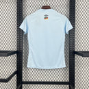 CAMISOLA FEMININA DO GREMIO 25/26 AZUL CLARO