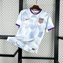 CAMISOLA DA SELEÇÃO DO USA 25/26 MULTICOLOR