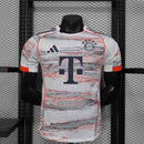CAMISOLA VERSÃO PLAYER DO BAYERN MUNICH 25/26 MULTICOLOR